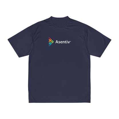 Asentiv Academy Performance T-Shirt