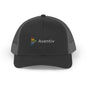 Asentiv Snapback Trucker Cap