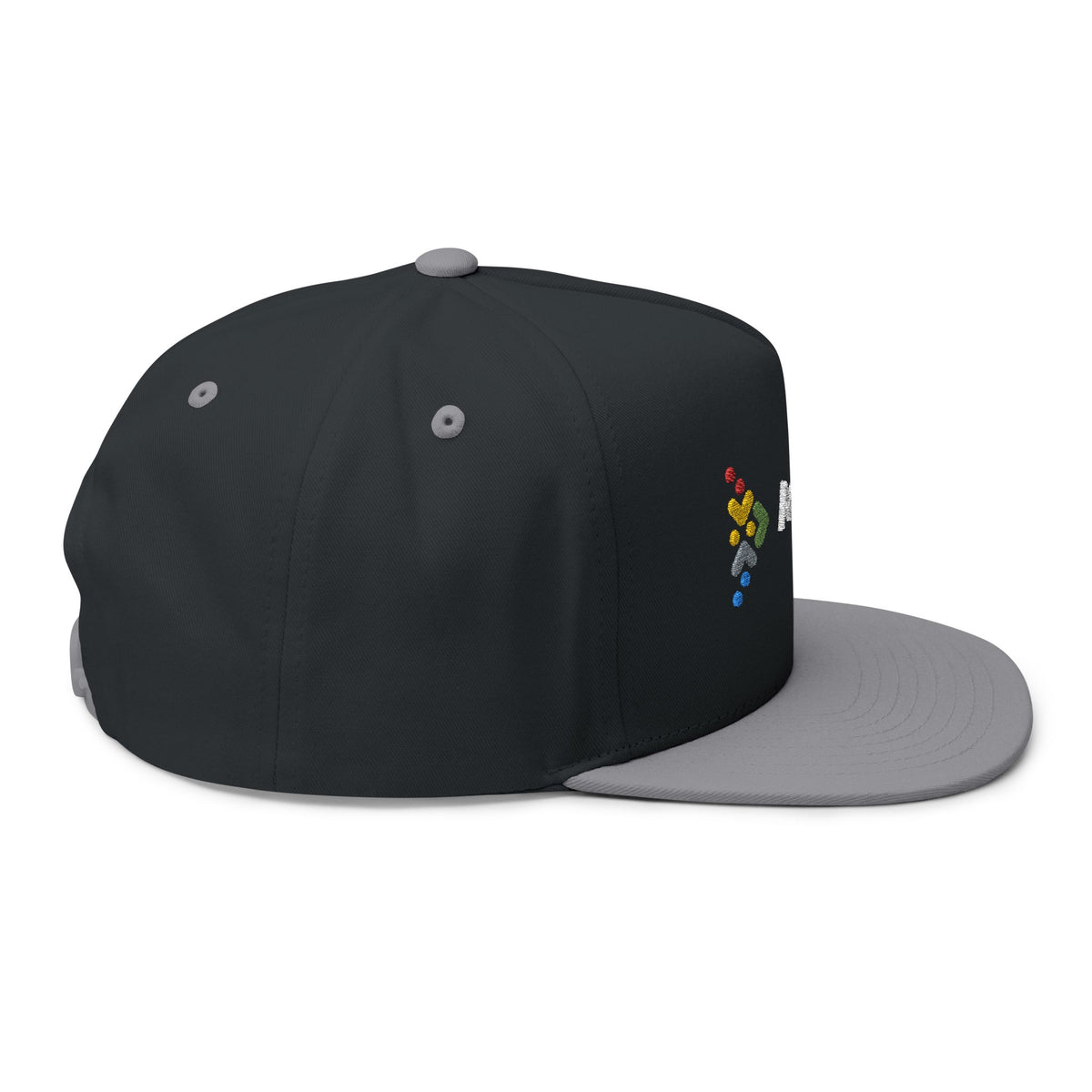 Asentiv Cap Dark