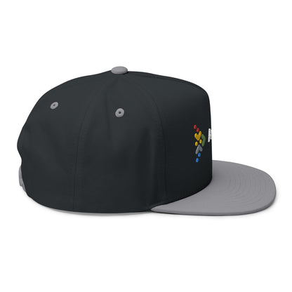 Asentiv Cap Dark