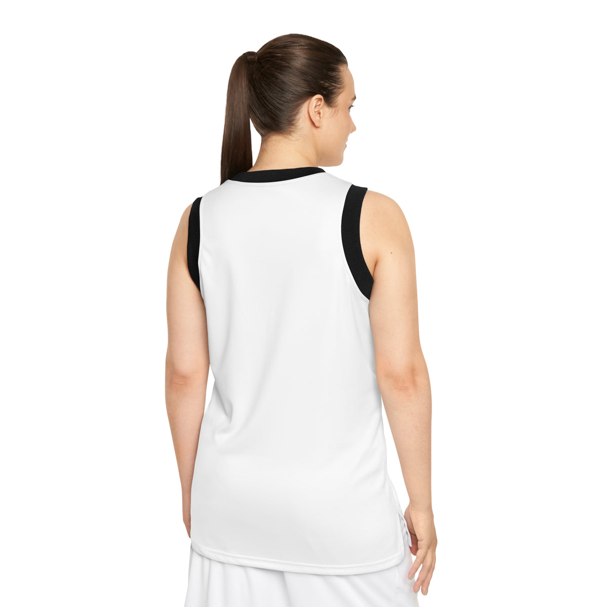Jersey White