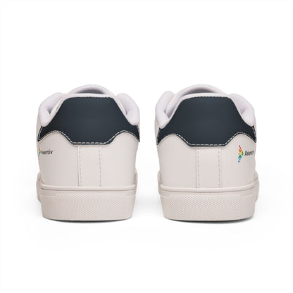 Leather Sneakers  Asentiv