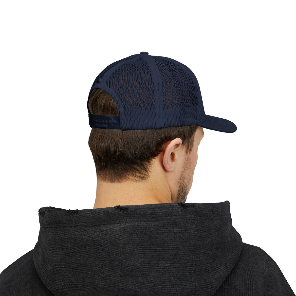 Asentiv Snapback Trucker Cap
