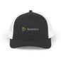 Asentiv Snapback Trucker Cap