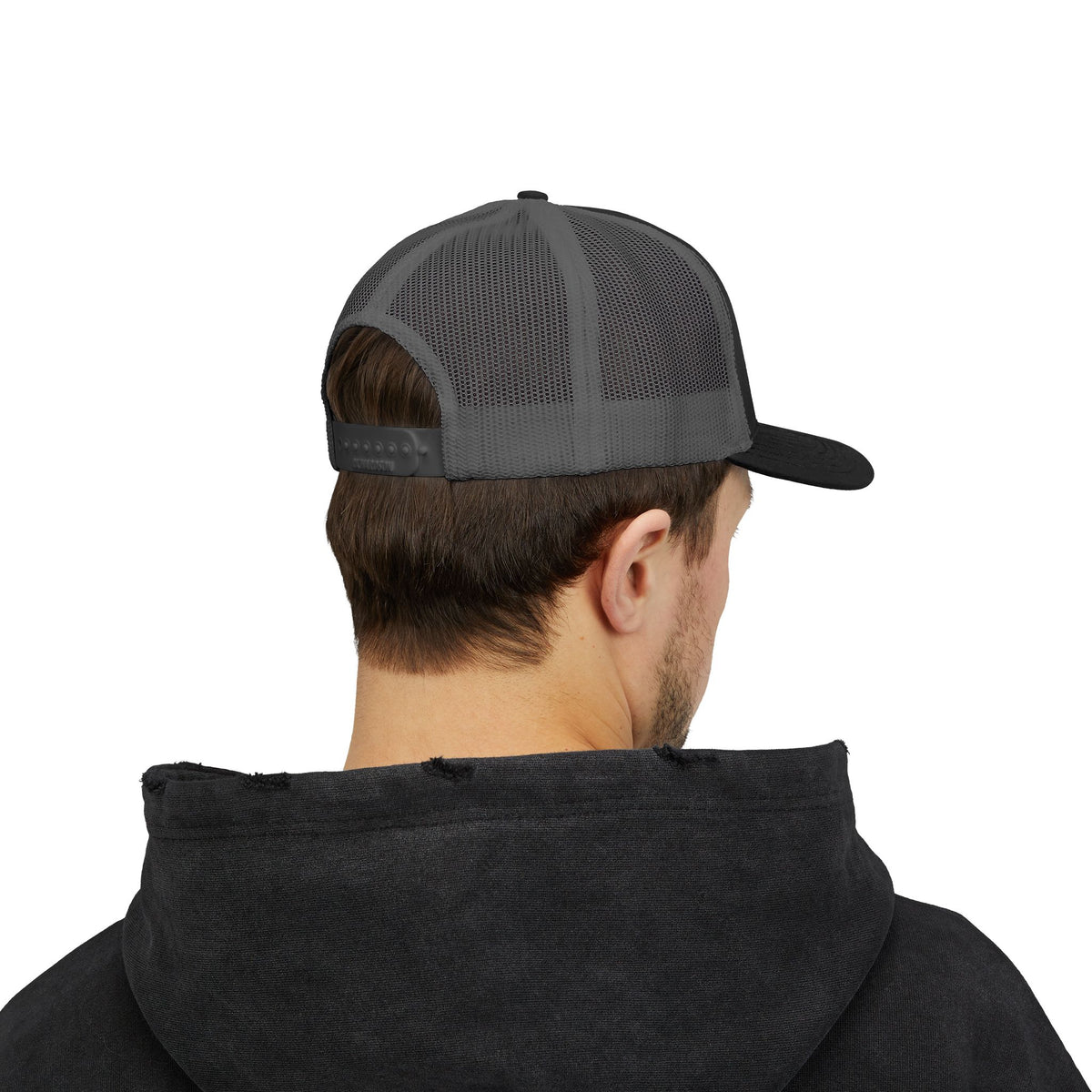 Asentiv Snapback Trucker Cap