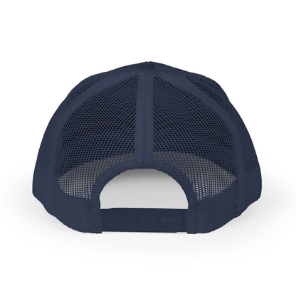 Asentiv Snapback Trucker Cap