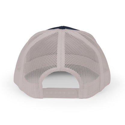 Asentiv Snapback Trucker Cap