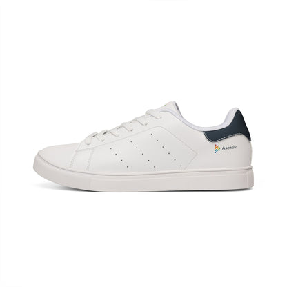 Leather Sneakers  Asentiv
