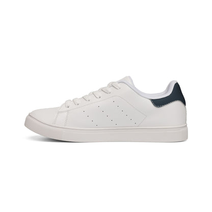 Leather Sneakers  Asentiv
