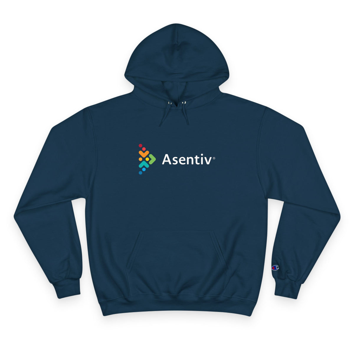Asentiv Hoodie