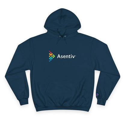 Asentiv Hoodie