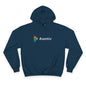 Asentiv Hoodie