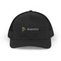 Asentiv Snapback Trucker Cap
