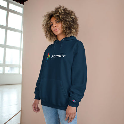 Asentiv Hoodie