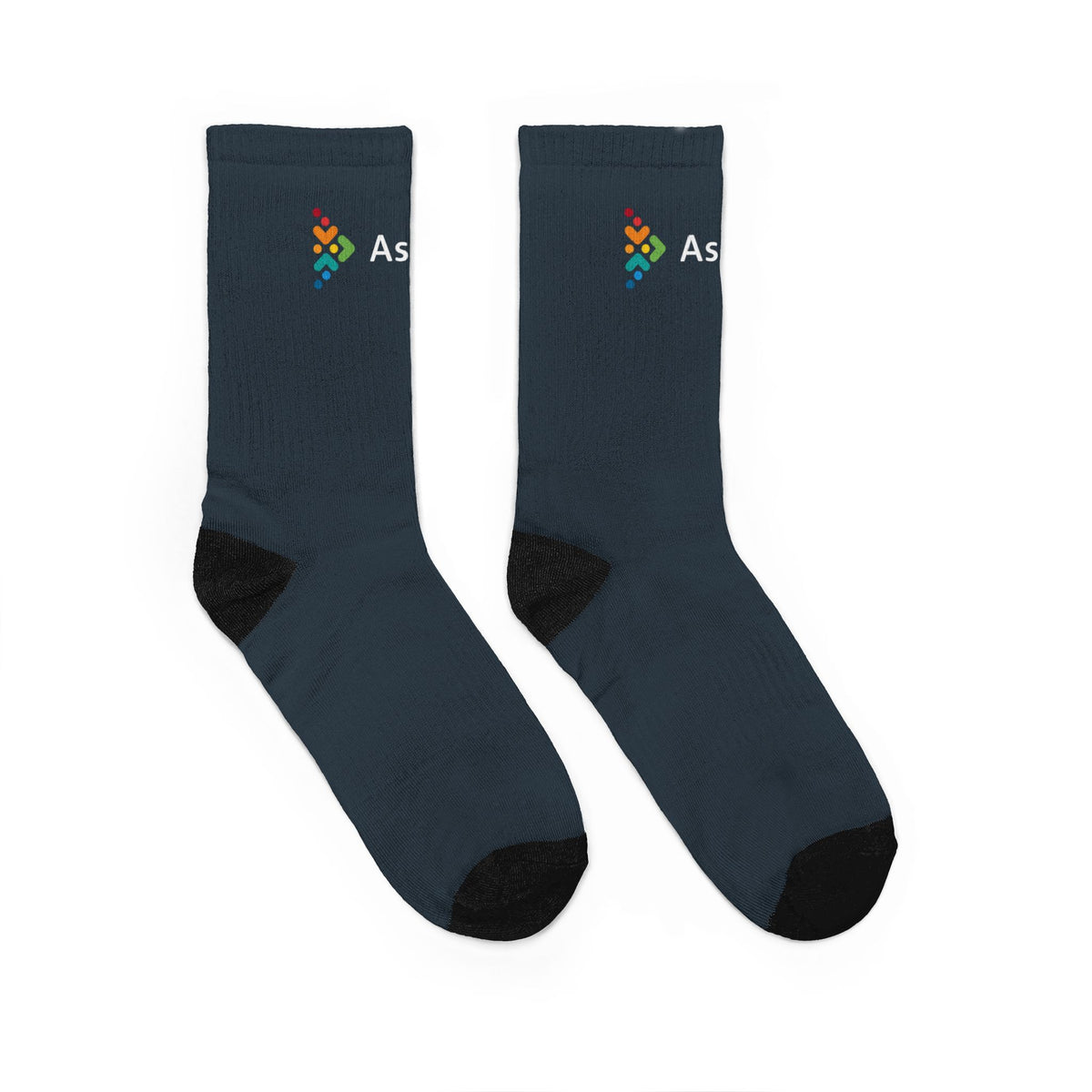 Asentiv Socks