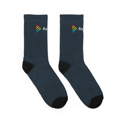 Asentiv Socks