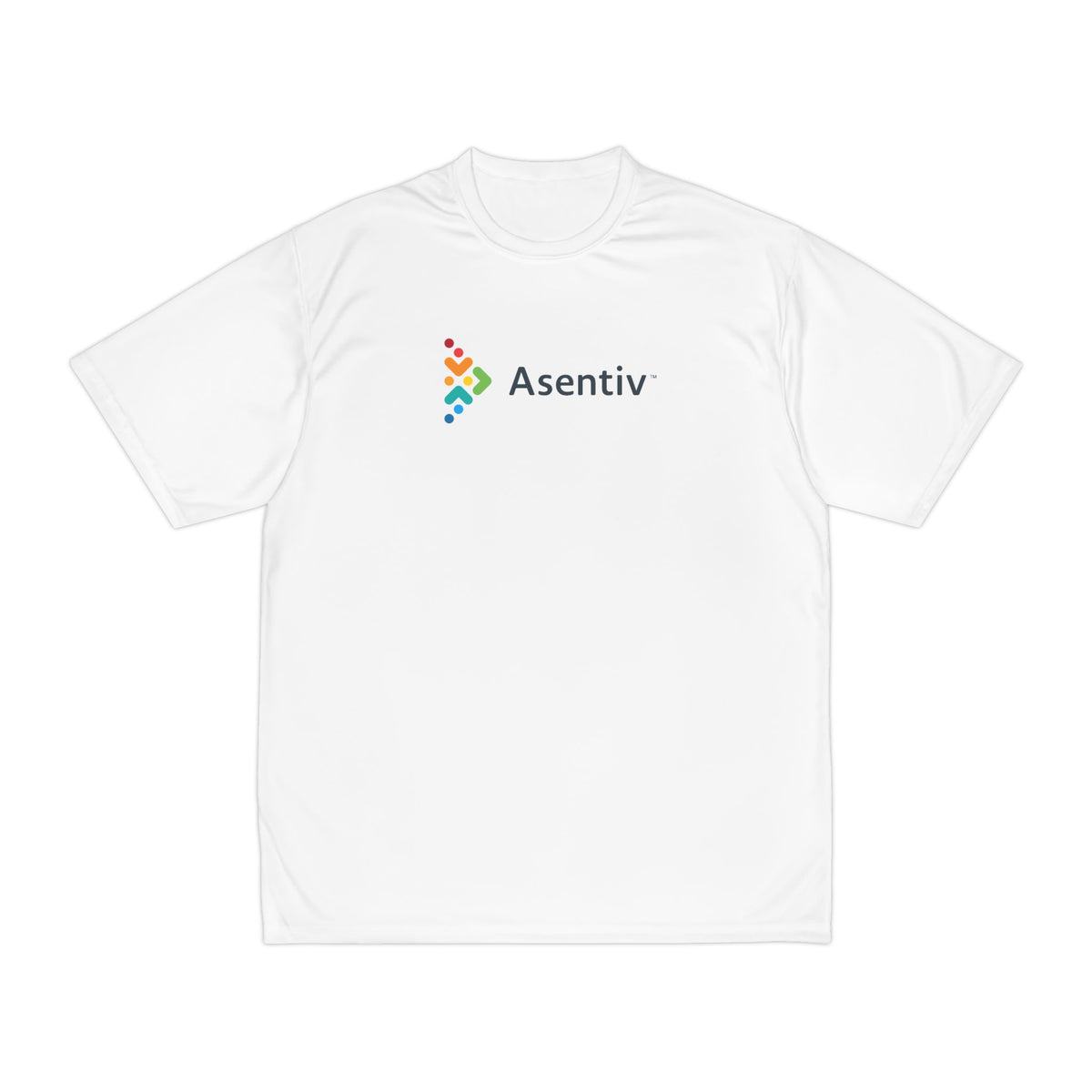Asentiv Academy Performance T-Shirt