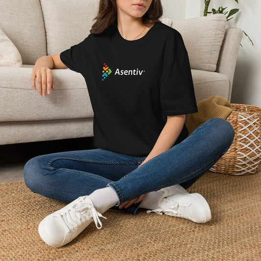 Asentiv Academy Unisex T-shirt