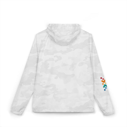 Windbreaker Jacket