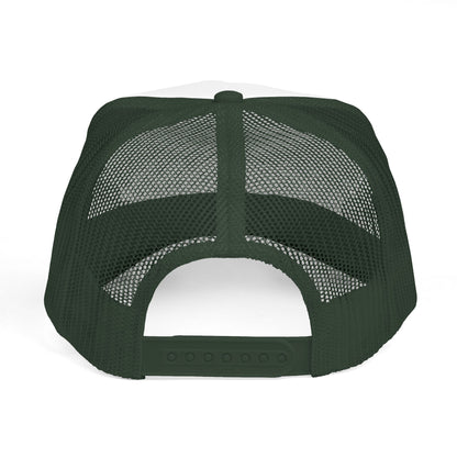 Asentiv Trucker Cap
