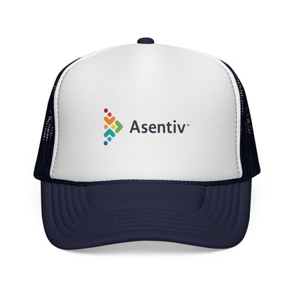 Asentiv Trucker Cap